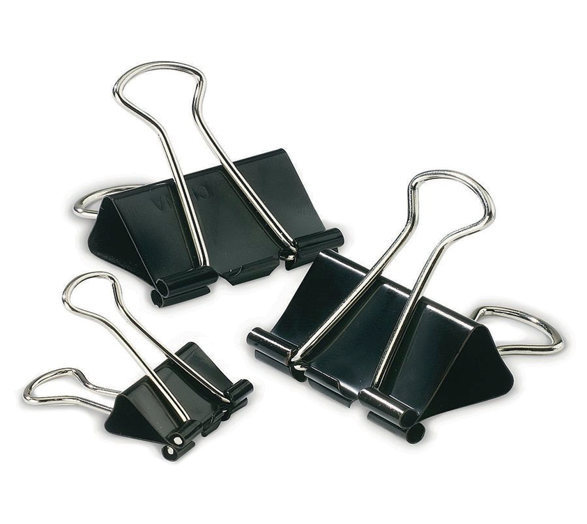 Fold Back Clips Fold Back Clips
