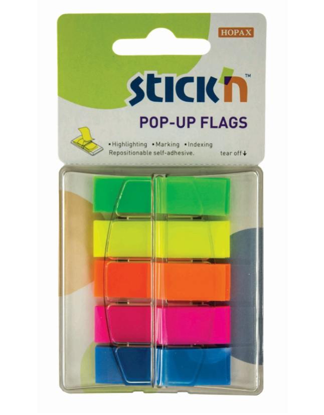 Pop up flags Pop up flags